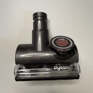 Genuine Dyson Turbine Mini Tangle-Free Head Vacuum Brush Tool‎ Attachment
